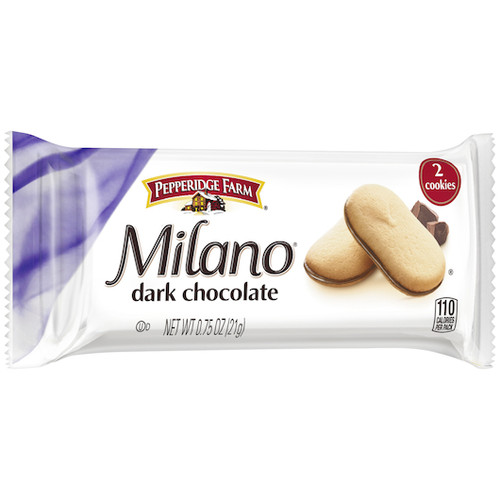 Pepperidge Farm Milano Cookie, .75 Ounce, 120 Per Case